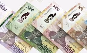 Notas de 2000 kwanzas circulam a partir de amanhã