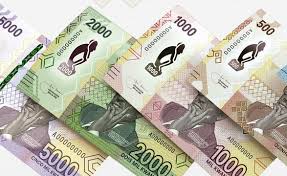 Notas de 2000 kwanzas circulam a partir de amanhã