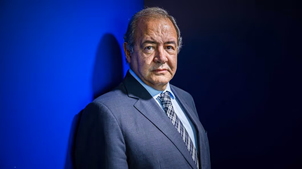 “Angola atravessa, 45 anos depois da sua independência, um período difícil”, afirmou António Costa Silva