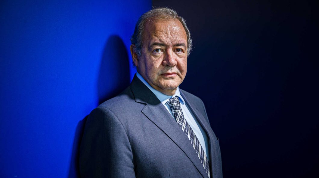 “Angola atravessa, 45 anos depois da sua independência, um período difícil”, afirmou António Costa Silva