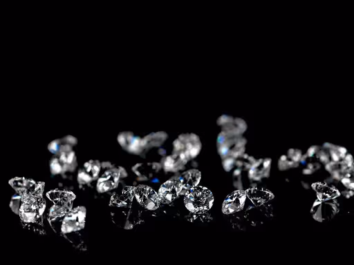 SODIAM e KGK inauguram loja de jóias de diamantes em Luanda