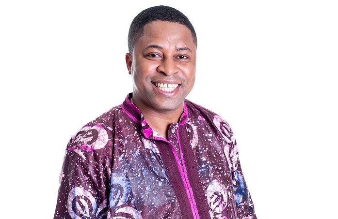 Morreu Larama, vencedor do primeiro Big Brother Angola
