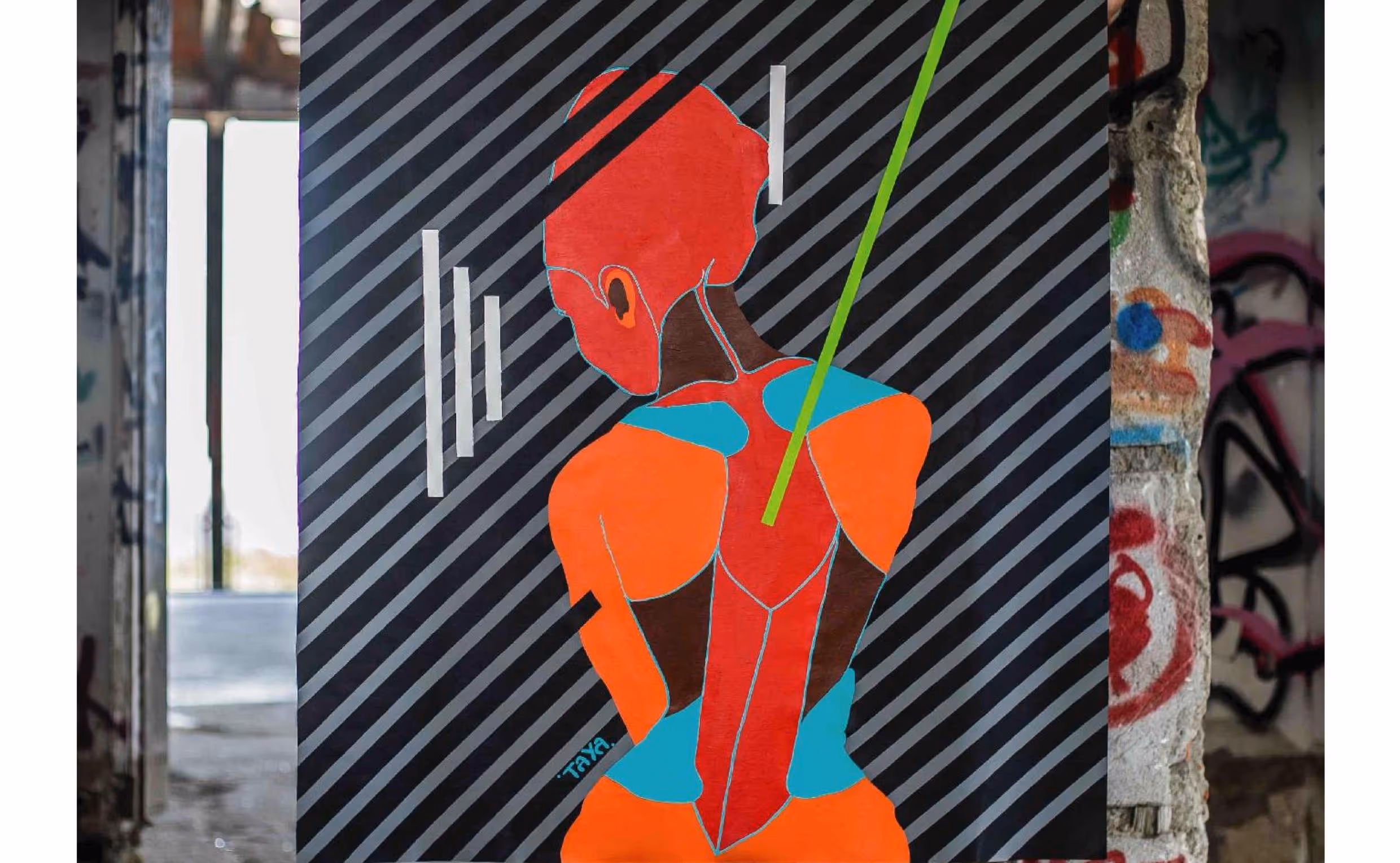Espaço Luanda Arte participa em duas feiras internacionais