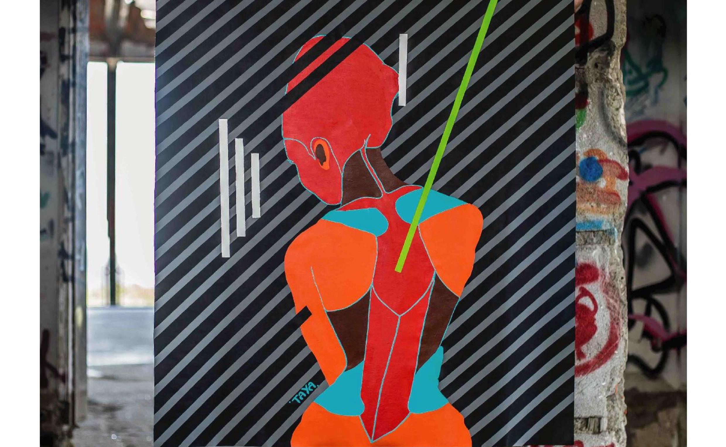 Espaço Luanda Arte participa em duas feiras internacionais