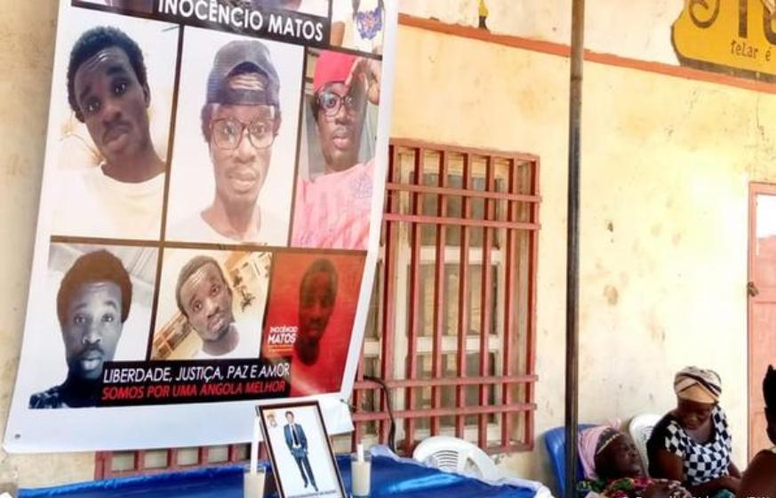 Família de Inocêncio de Matos insiste em autópsia com legista independente e fotógrafo