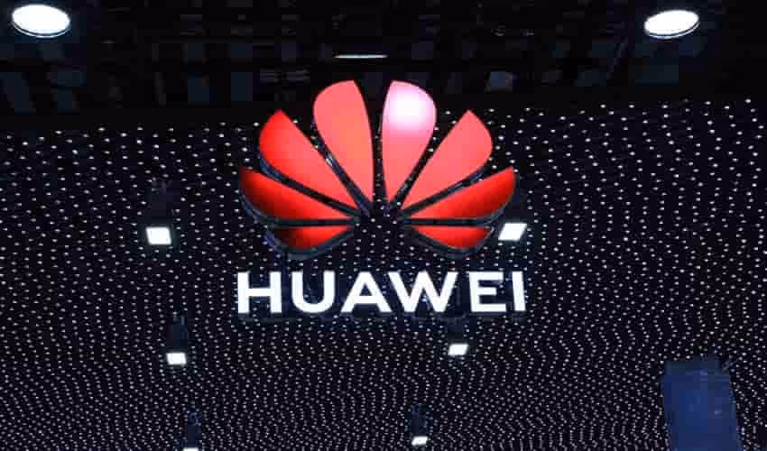 Huawei recebe prémio pela solução de operações de rede durante a pandemia 