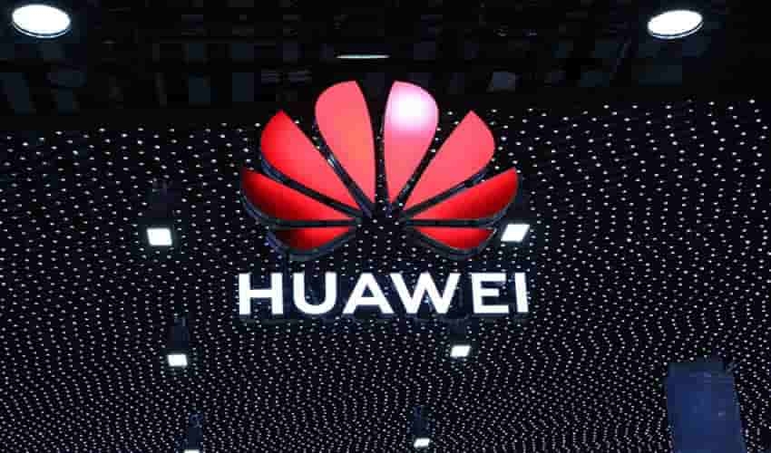 Huawei recebe prémio pela solução de operações de rede durante a pandemia 