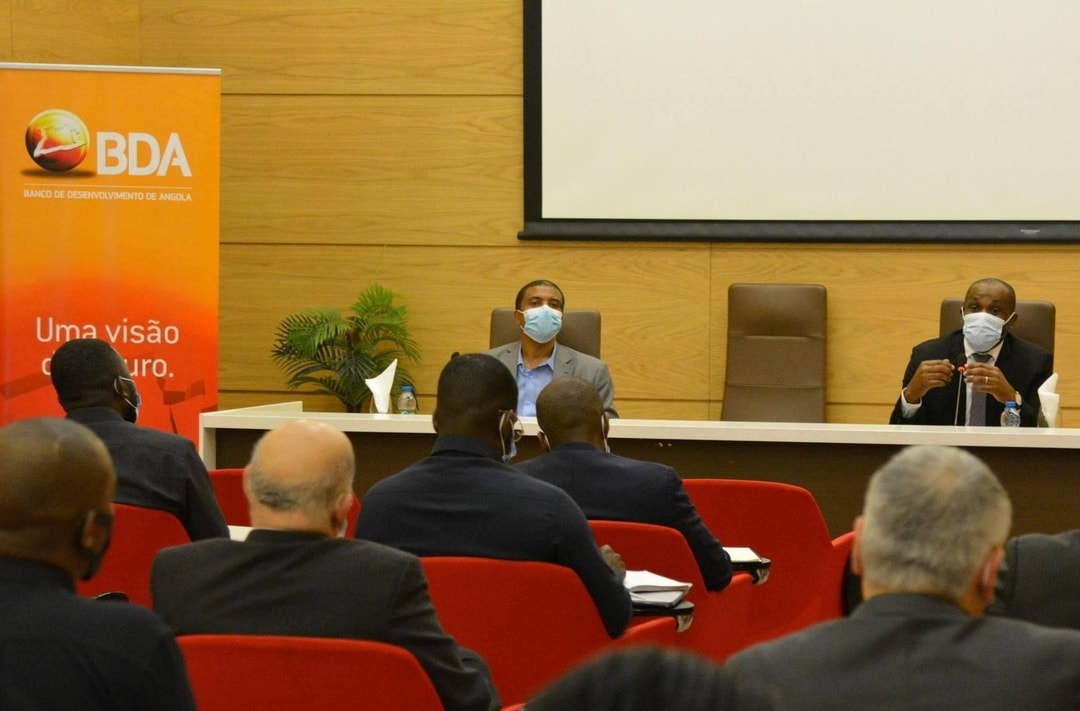 BDA: Falta de garantias reais entre os constragimentos para a concessão de financiamentos