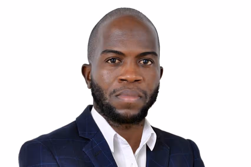 Bonifácio António lança obra sobre a “Corrupção em Angola”