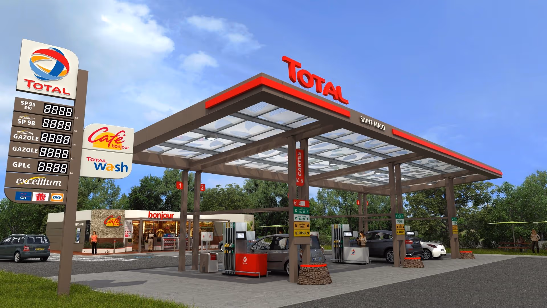  Petrolíferas financiam projecto de produção de café na Gabela