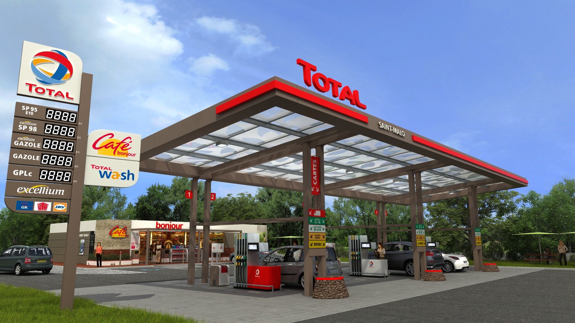 Petrolíferas financiam projecto de produção de café na Gabela