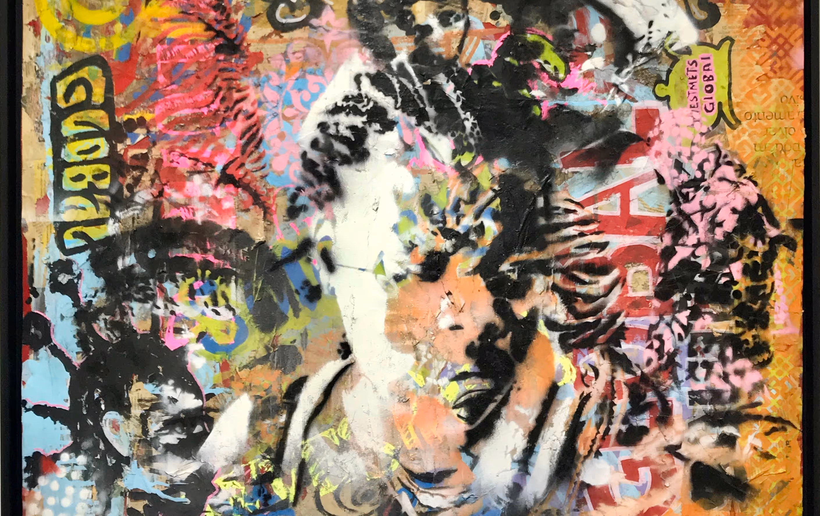 MOVART marca presença no “African Galleries Now”