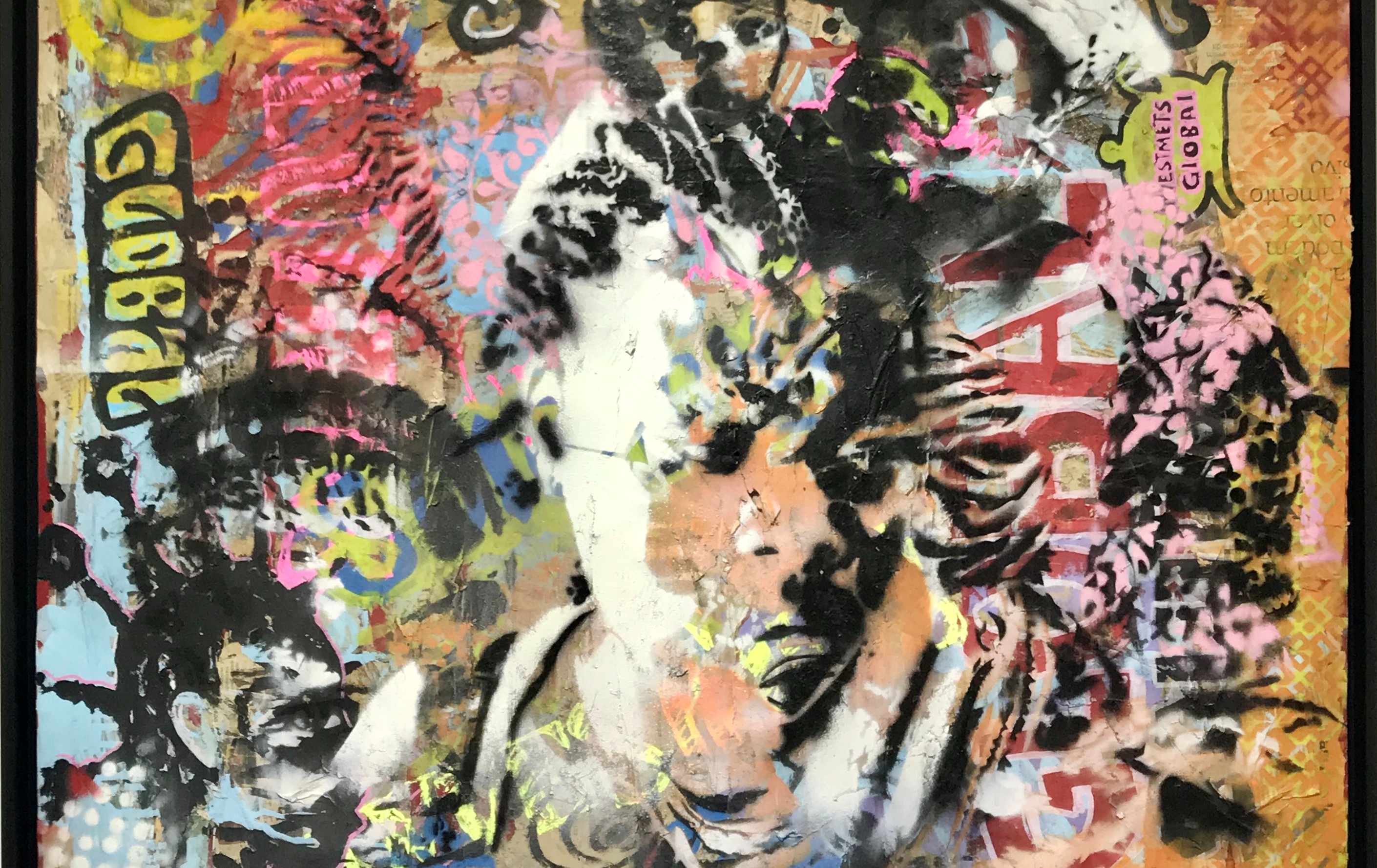MOVART marca presença no “African Galleries Now”