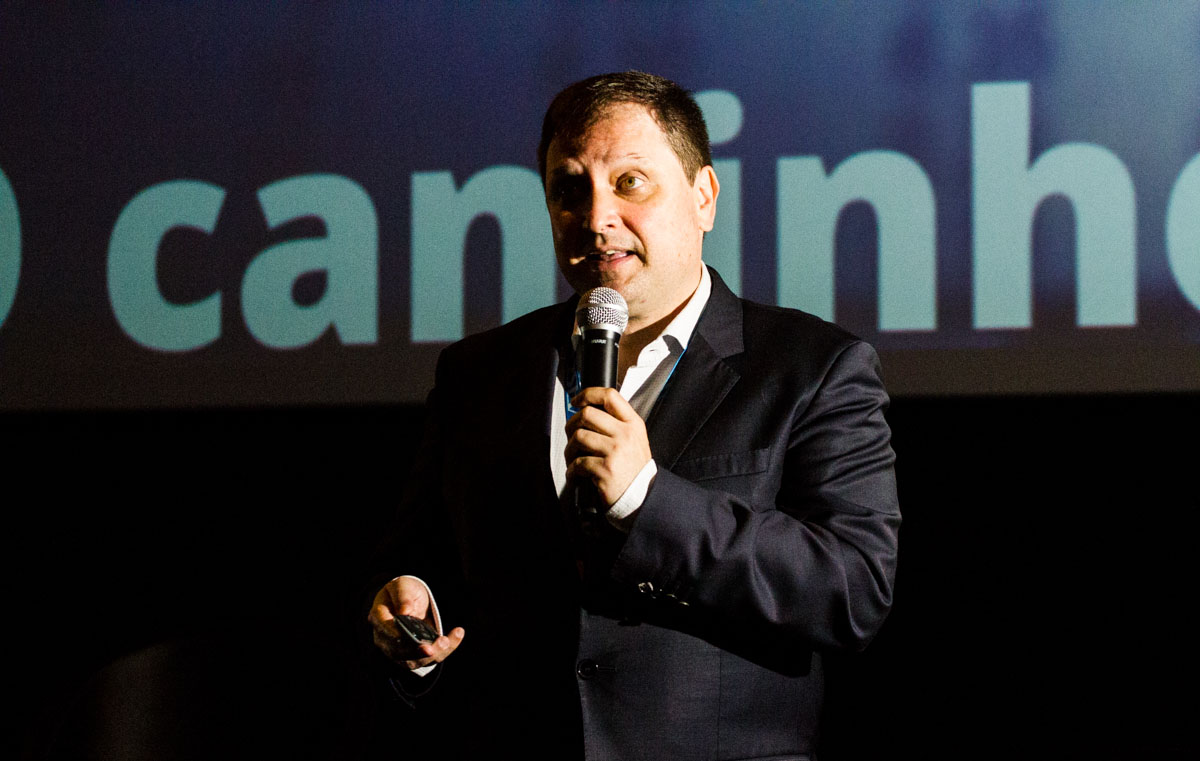 “A DStv não aumenta os preços, ela os reajusta”, afirmou o novo director da MultiChoice Angola