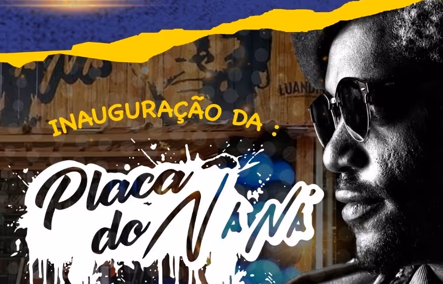 Placa do Naná  pretende empregar jovens e estimular a dinâmica comercial do bairros
