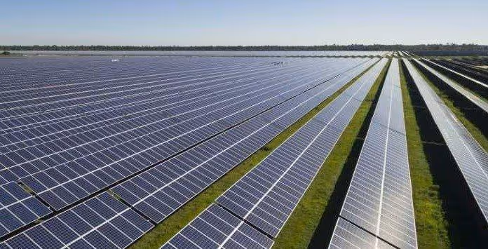 Angola poderá contar com parque solar na província da Huíla