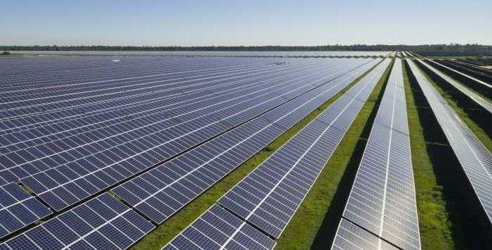 Angola poderá contar com parque solar na província da Huíla