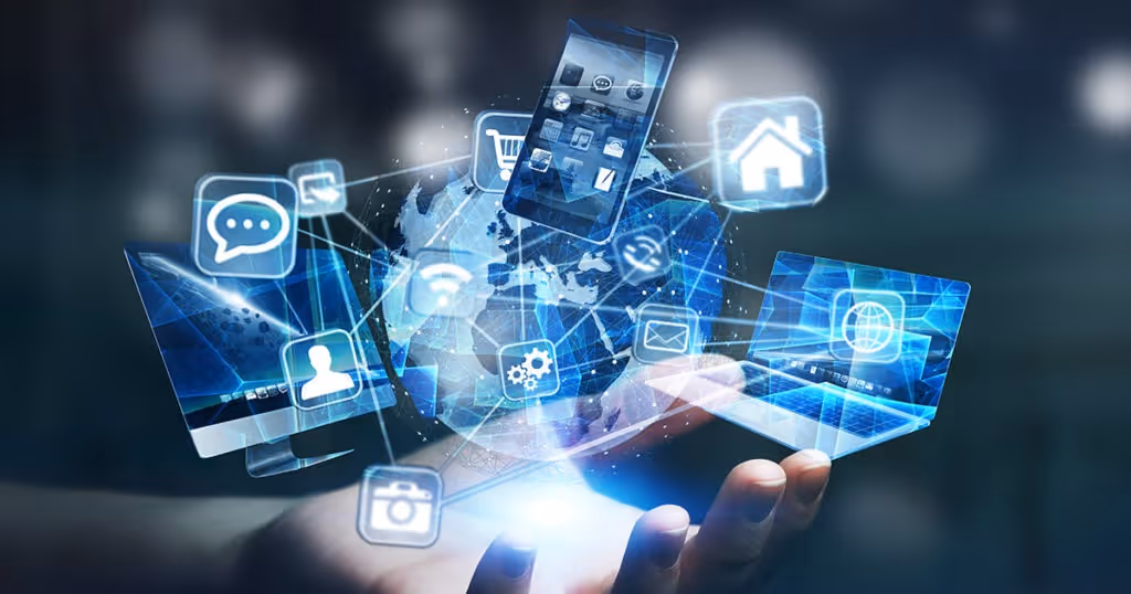Digitalização em 2021. Lições de um passado recente (I)