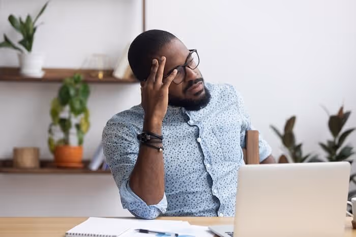 Doença profissional: Esgotamento (Burnout)!