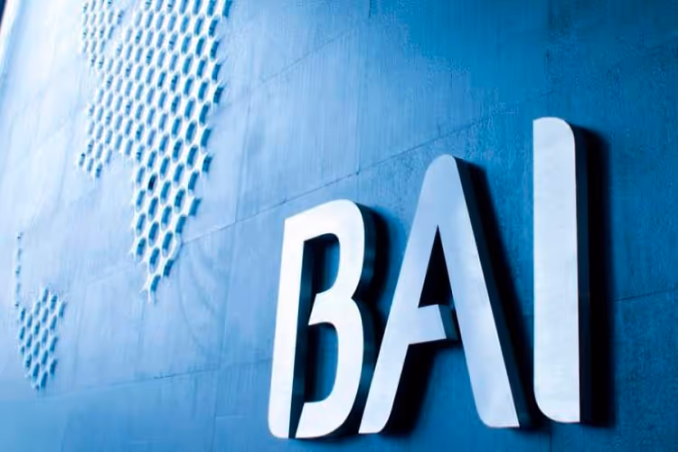 BAI lançou novo portal institucional 	