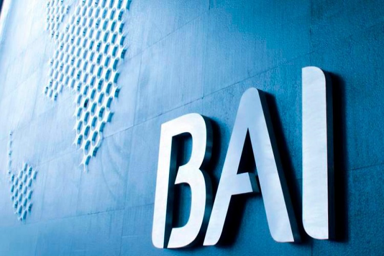 BAI lançou novo portal institucional 	