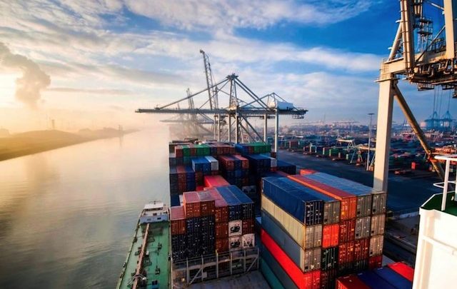 PRODESI rende 37 milhões de dólares a Angola 