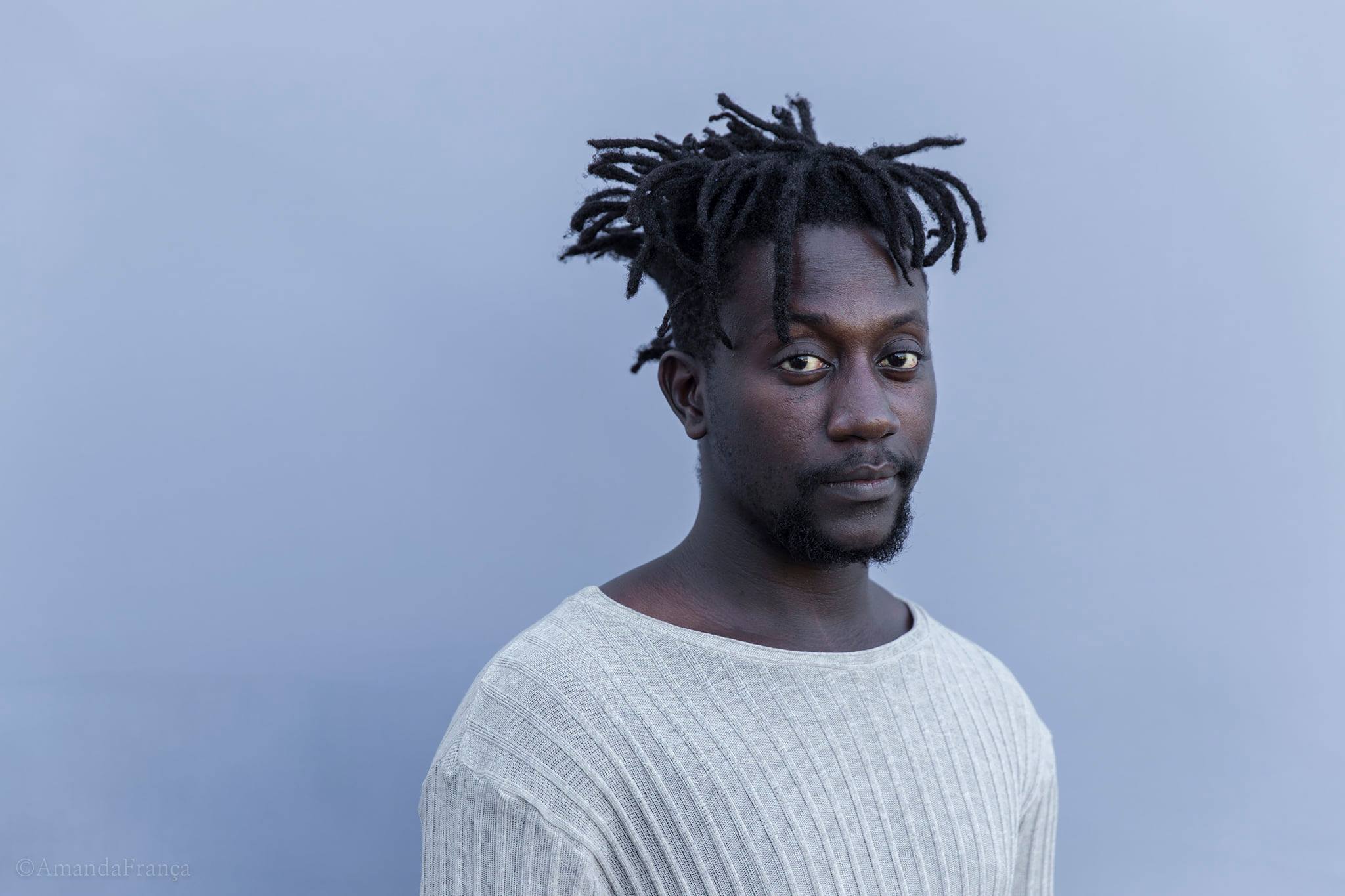 Licínio Januário lança no Brasil plataforma de streaming com conteúdo focado na população negra