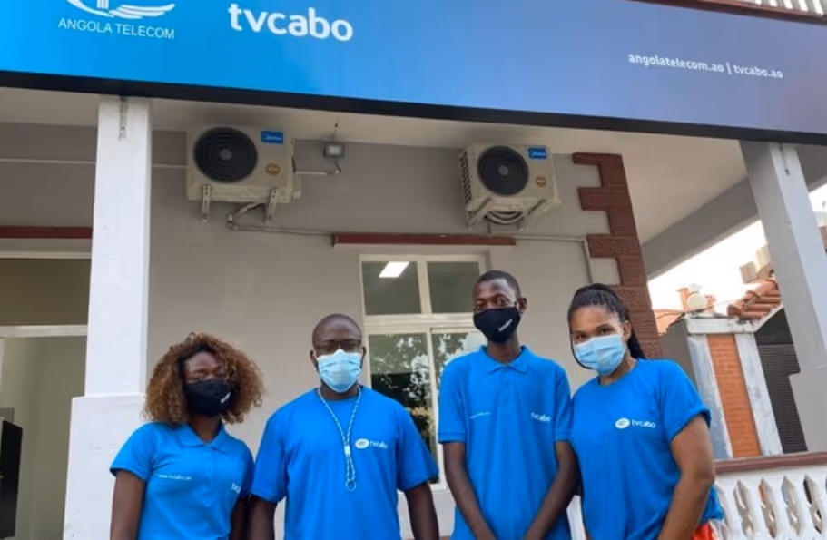TVCABO “ataca” norte do país para levar os serviços a toda população