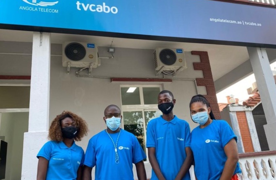 TVCABO “ataca” norte do país para levar os serviços a toda população