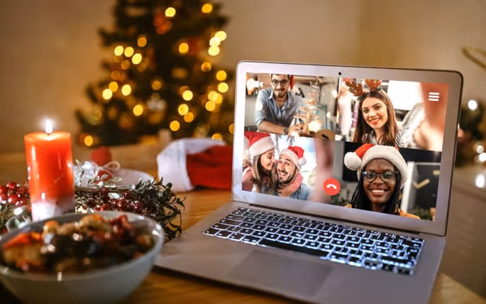 O que seria esta quadra festiva sem o digital?