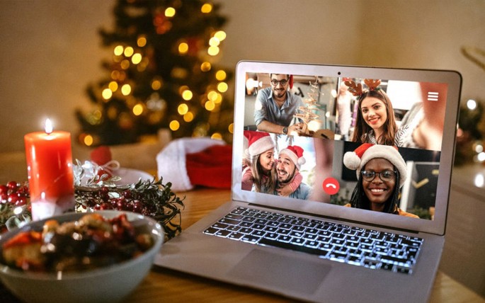O que seria esta quadra festiva sem o digital?