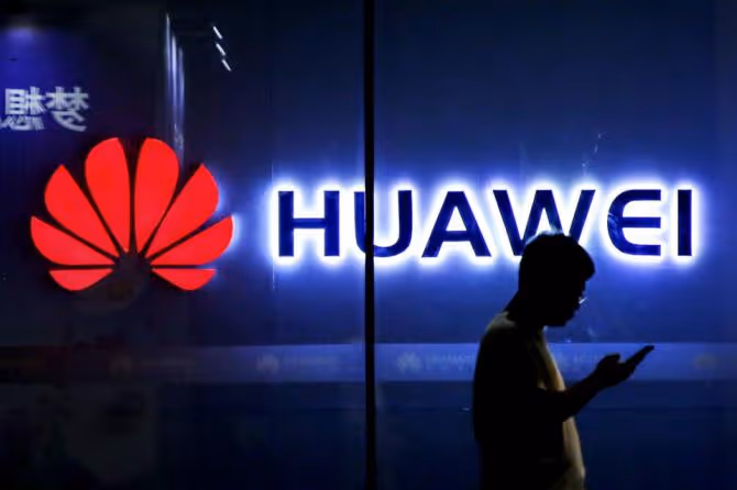 Huawei reconhecida como uma das melhores empregadoras em África
