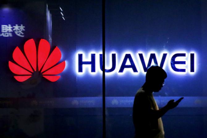 Huawei reconhecida como uma das melhores empregadoras em África