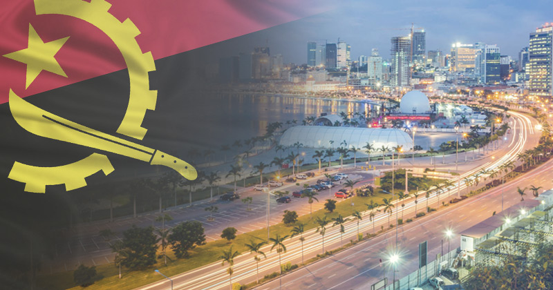 Graduação de Angola como País Menos Avançado adiada para permitir a recuperação económica do país