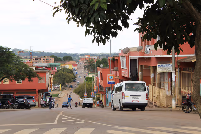Uíge e Cuanza-Norte sem casos activos de Covid-19