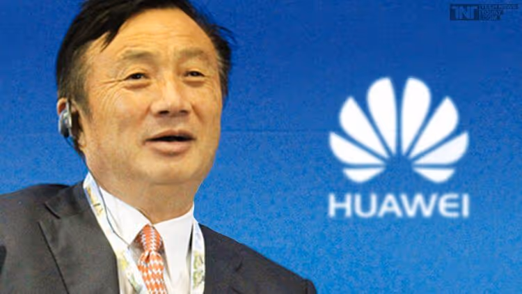 Huawei cresce quase 10% nos primeiros nove meses de 2020
