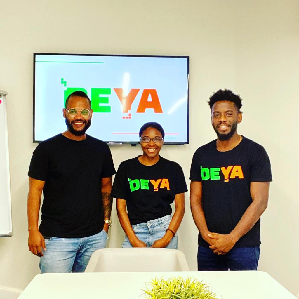 Plataforma Angolana de Crowdfunding fecha ronda de financiamento pré-semente