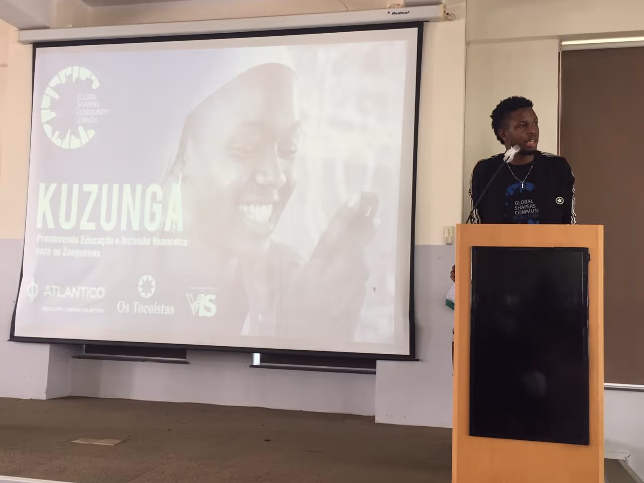 Global Shapers lançam programa de educação e inclusão financeira para mulheres zungueiras