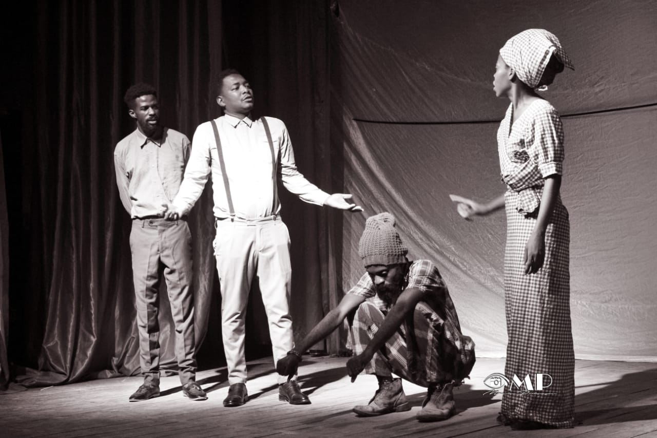 Jovens da Mulemba exibem já amanhã “As crises em tempos de crise” 