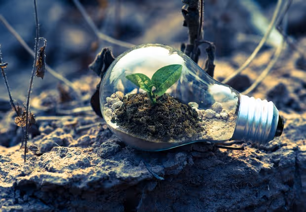 TICs podem ajudar a reduzir as emissões de carbono e promover a economia verde em África
