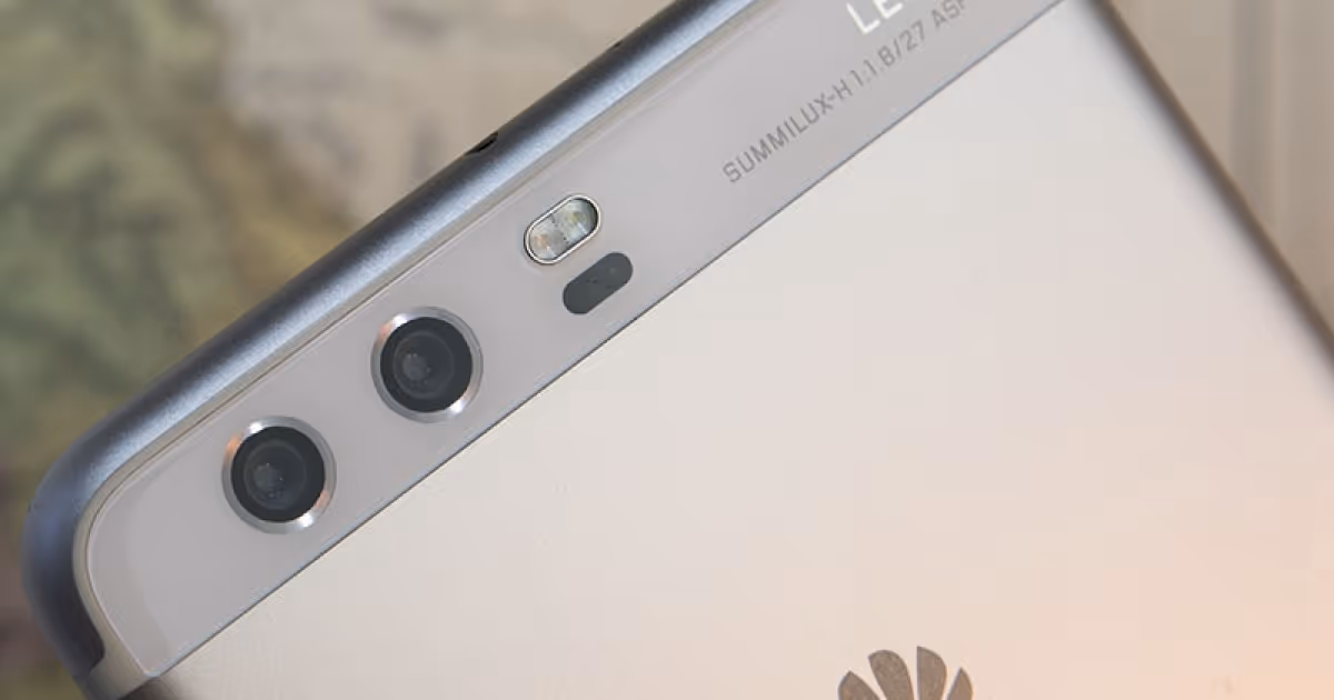 Os telefones viraram máquinas de foto... de vez 