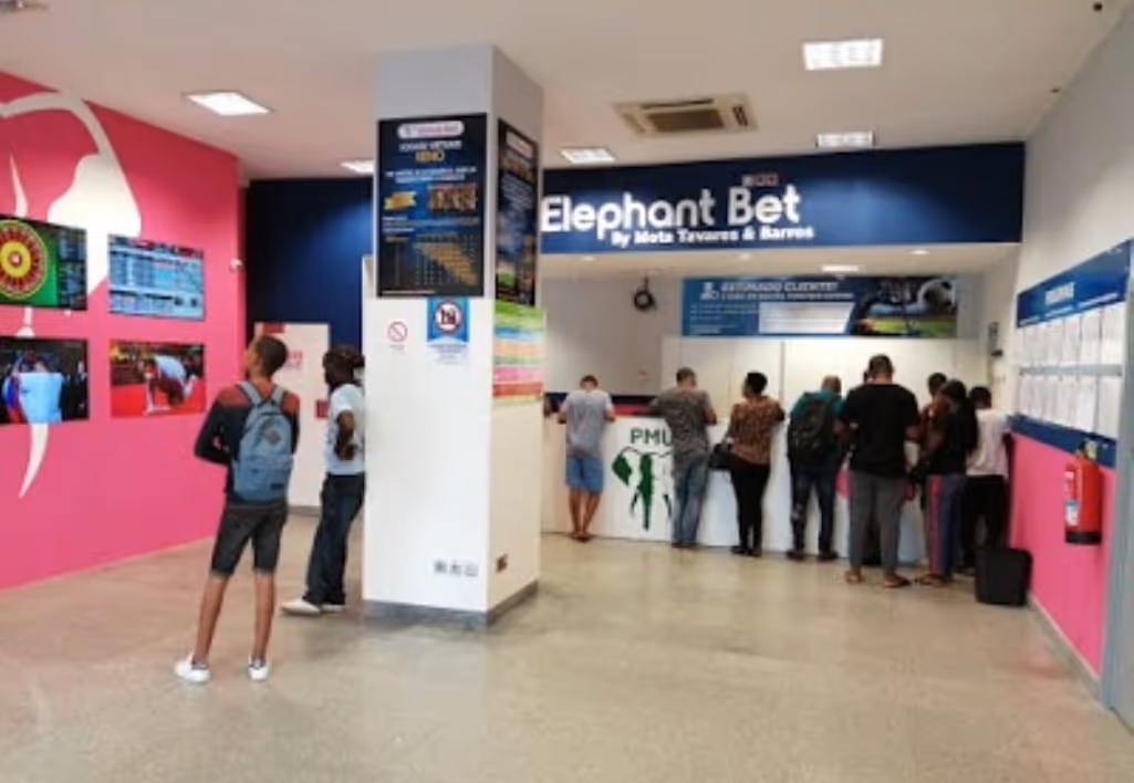 Novo site de apostas desportivas em Angola garante grandes promoções e prémios elevados