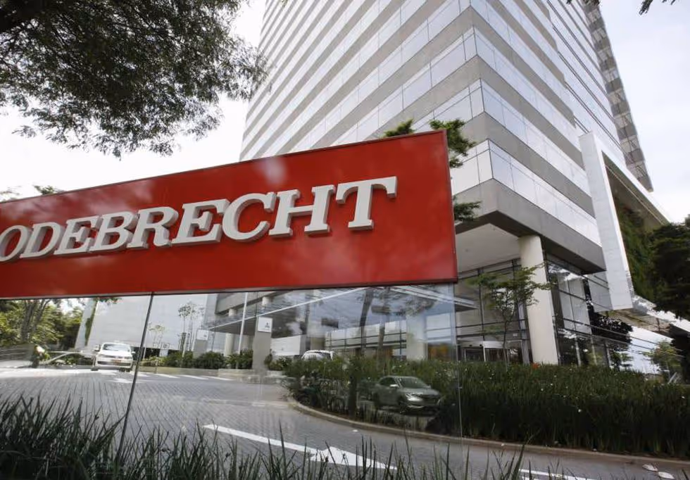 Odebrecht recebe certificação Anti-Suborno 