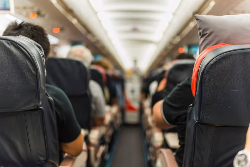 Sector de Viagens e Turismo foi o mais afectado pelo impacto da pandemia, indica pesquisa