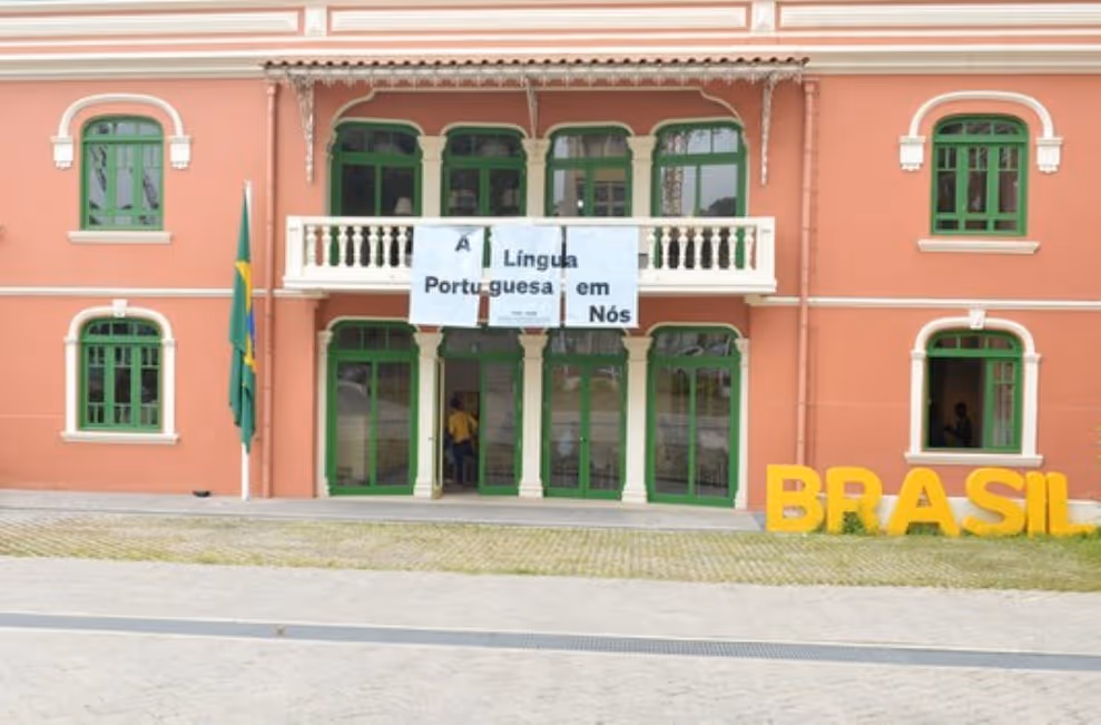 Conheça o programa cultural desse mês no CCBA