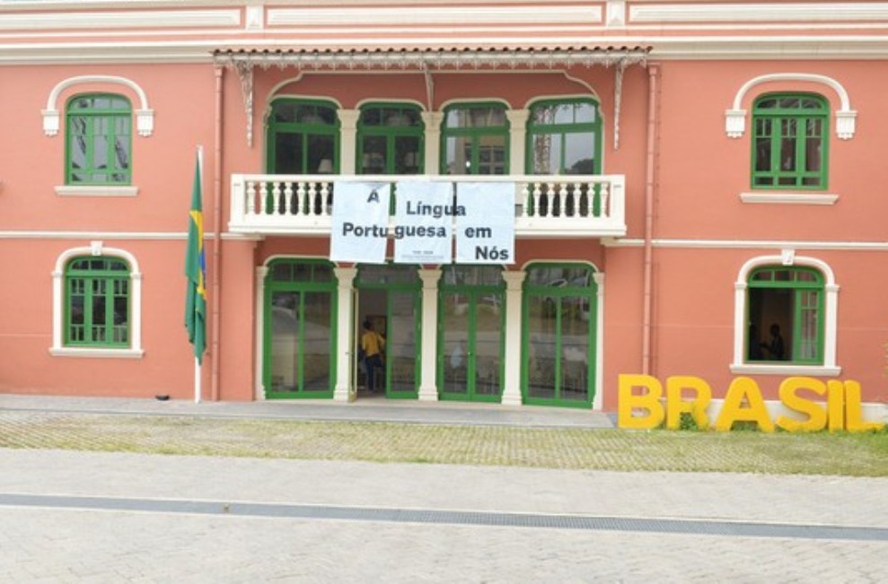 Conheça o programa cultural desse mês no CCBA