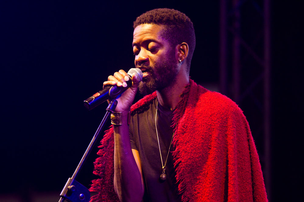 ‘’Muntu’’ é o próximo single de A’mosi Just A Label