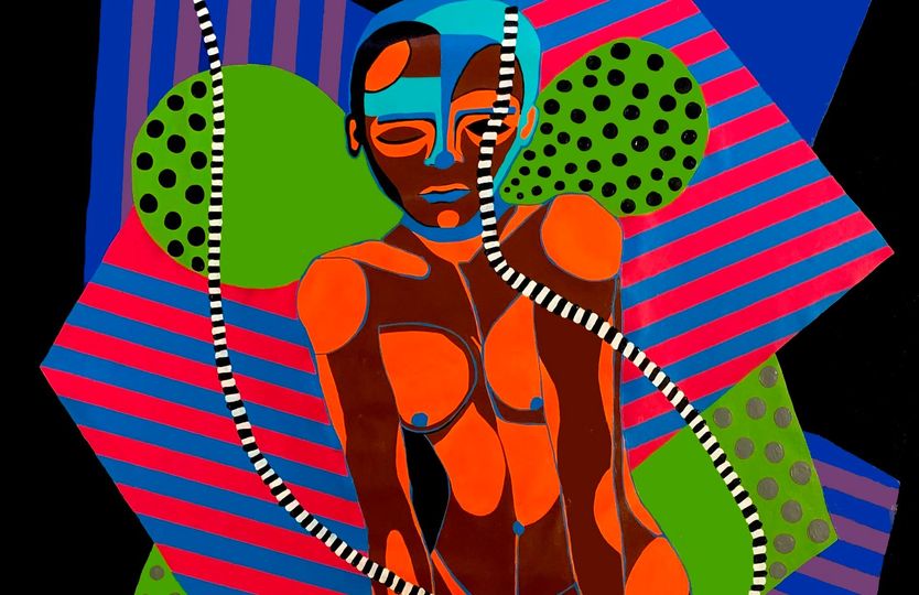 Conferência vai debater sobre a "Arte Contemporânea Africana na Idade da Pandemia"