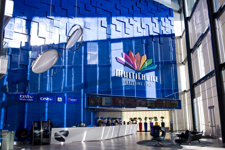 MultiChoice lança canal provisório para exibição de filmes africanos