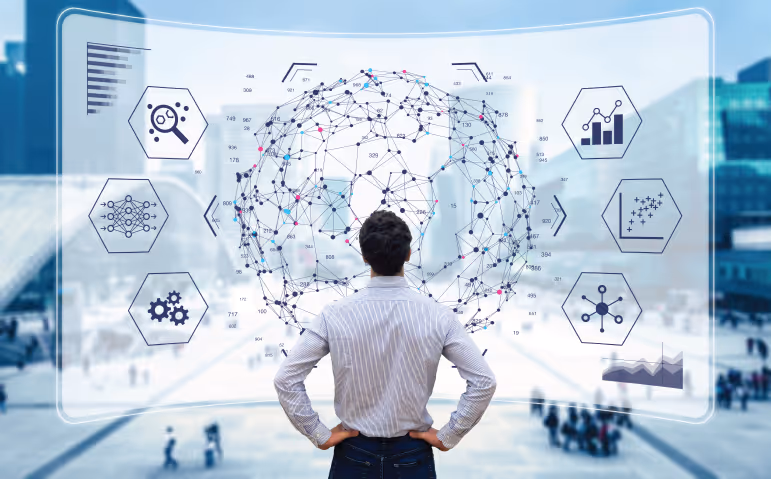 Tech Trends 2021 da Deloitte antevê aceleração da transformação digital 
